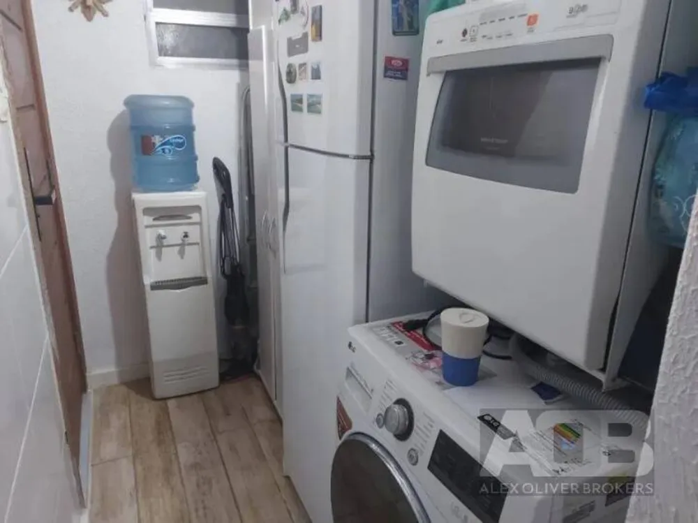Apartamento, 2 quartos, 70 m² - Foto 9