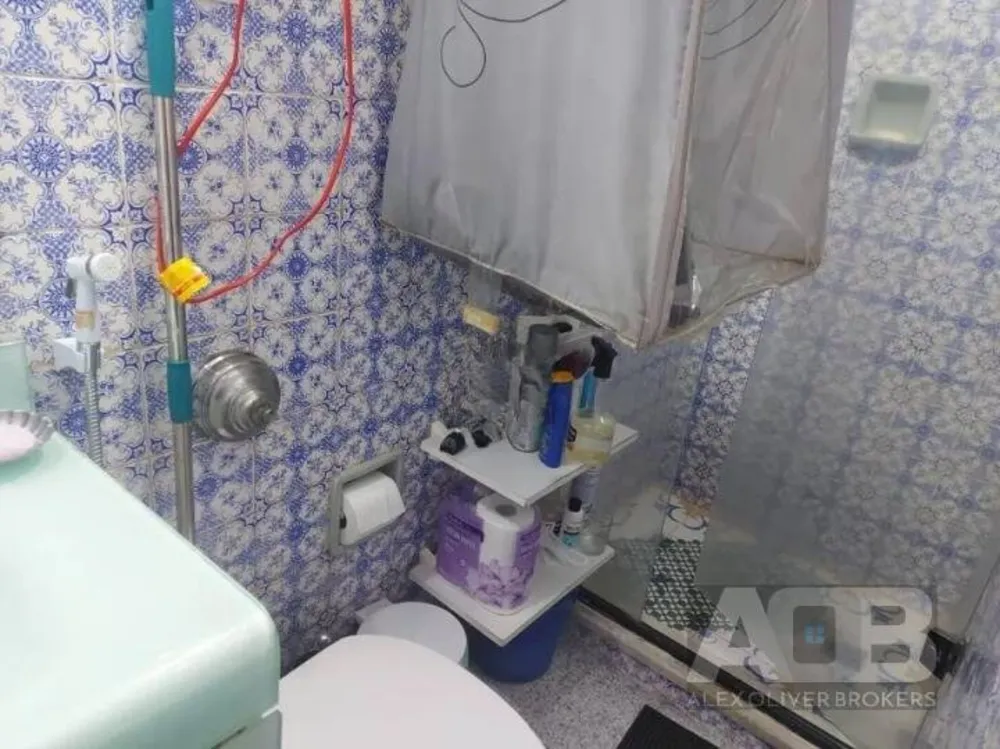Apartamento, 2 quartos, 70 m² - Foto 4