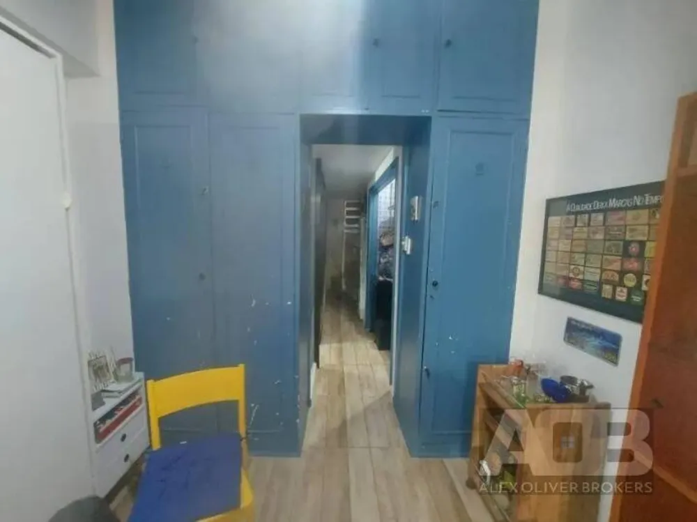 Apartamento, 2 quartos, 70 m² - Foto 11