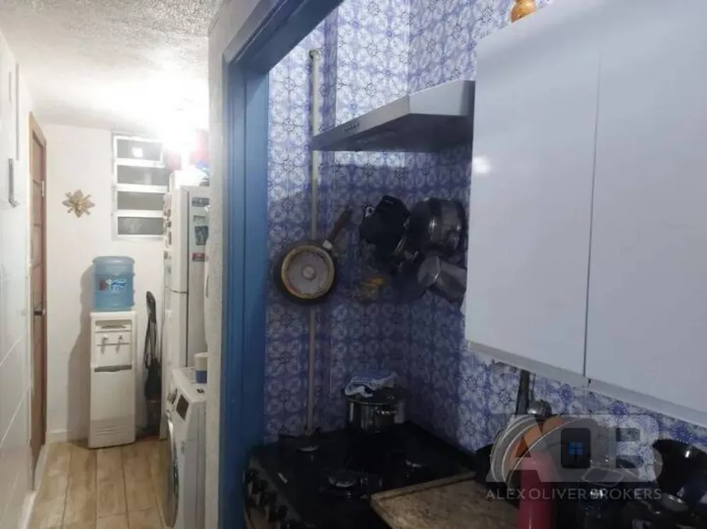 Apartamento, 2 quartos, 70 m² - Foto 7