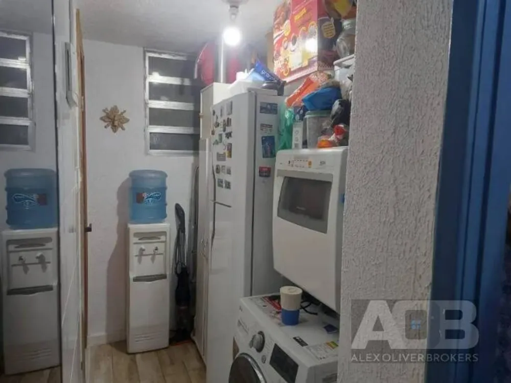 Apartamento, 2 quartos, 70 m² - Foto 6