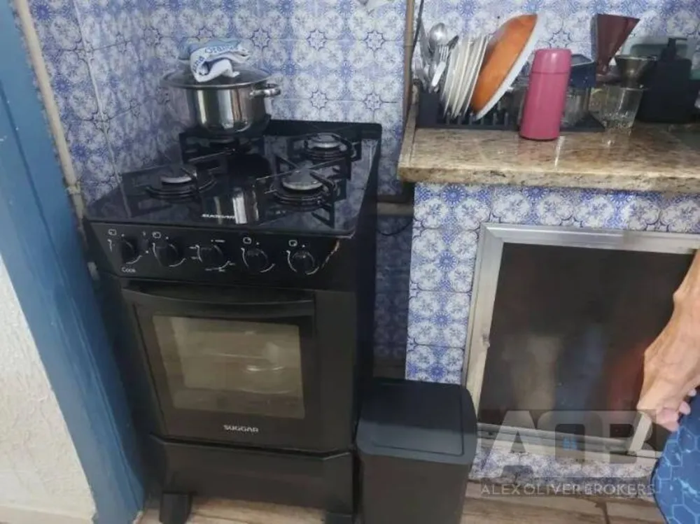 Apartamento, 2 quartos, 70 m² - Foto 8
