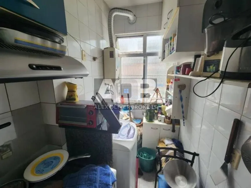 Cobertura, 3 quartos, 232 m² - Foto 28