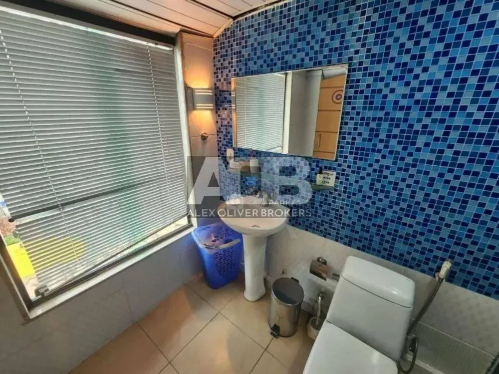 Cobertura, 3 quartos, 232 m² - Foto 17