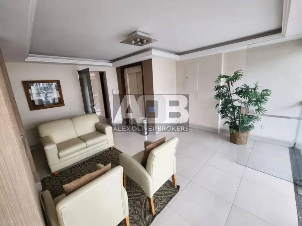 Cobertura, 3 quartos, 232 m² - Foto 20