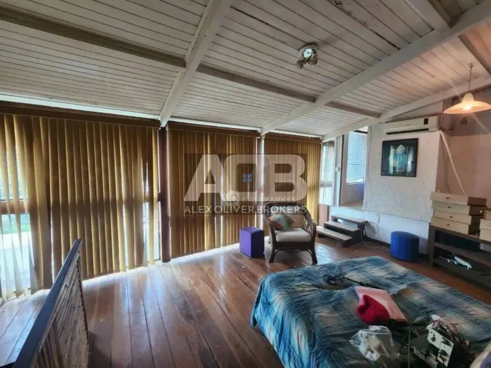 Cobertura, 3 quartos, 232 m² - Foto 12