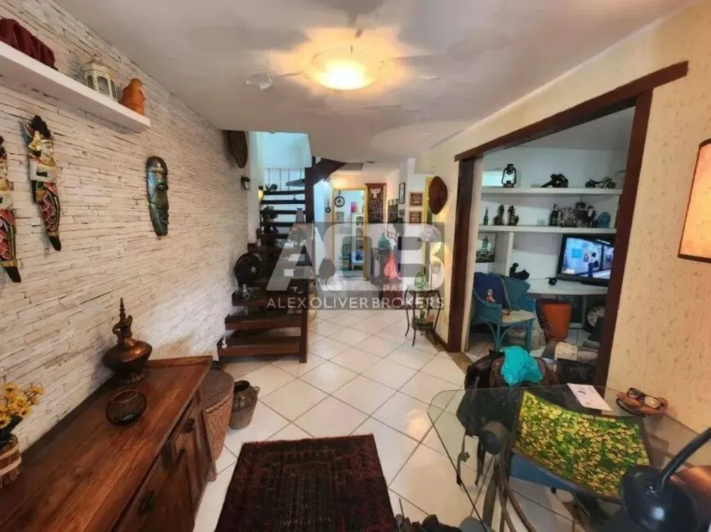 Cobertura, 3 quartos, 232 m² - Foto 8