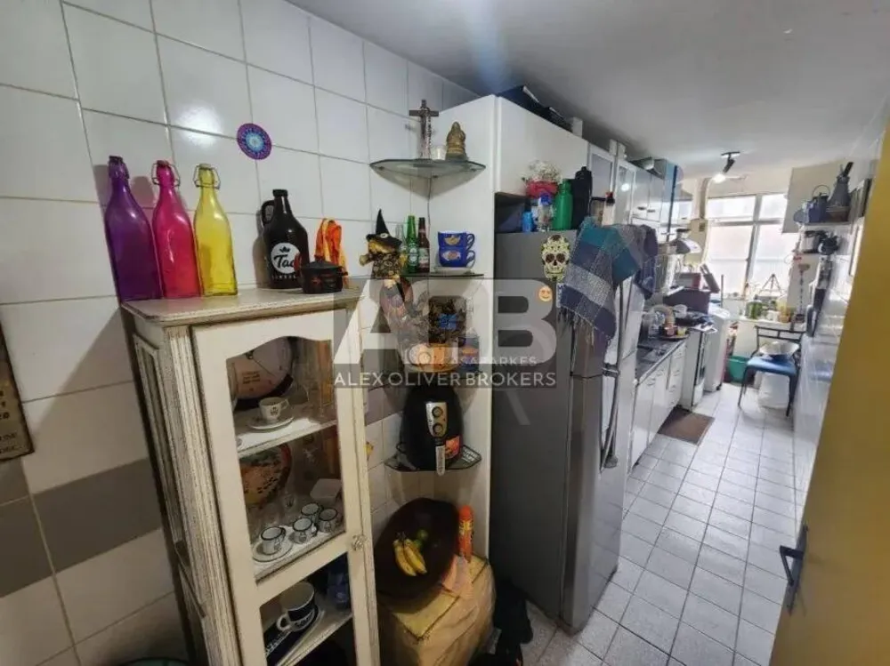 Cobertura, 3 quartos, 232 m² - Foto 30