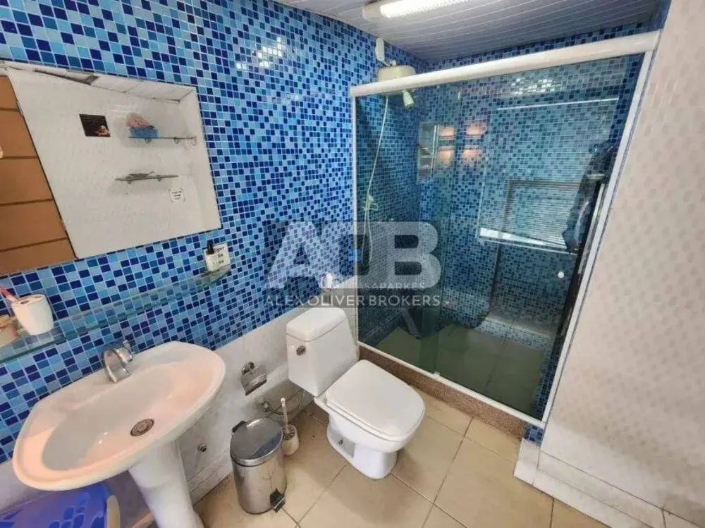 Cobertura, 3 quartos, 232 m² - Foto 26