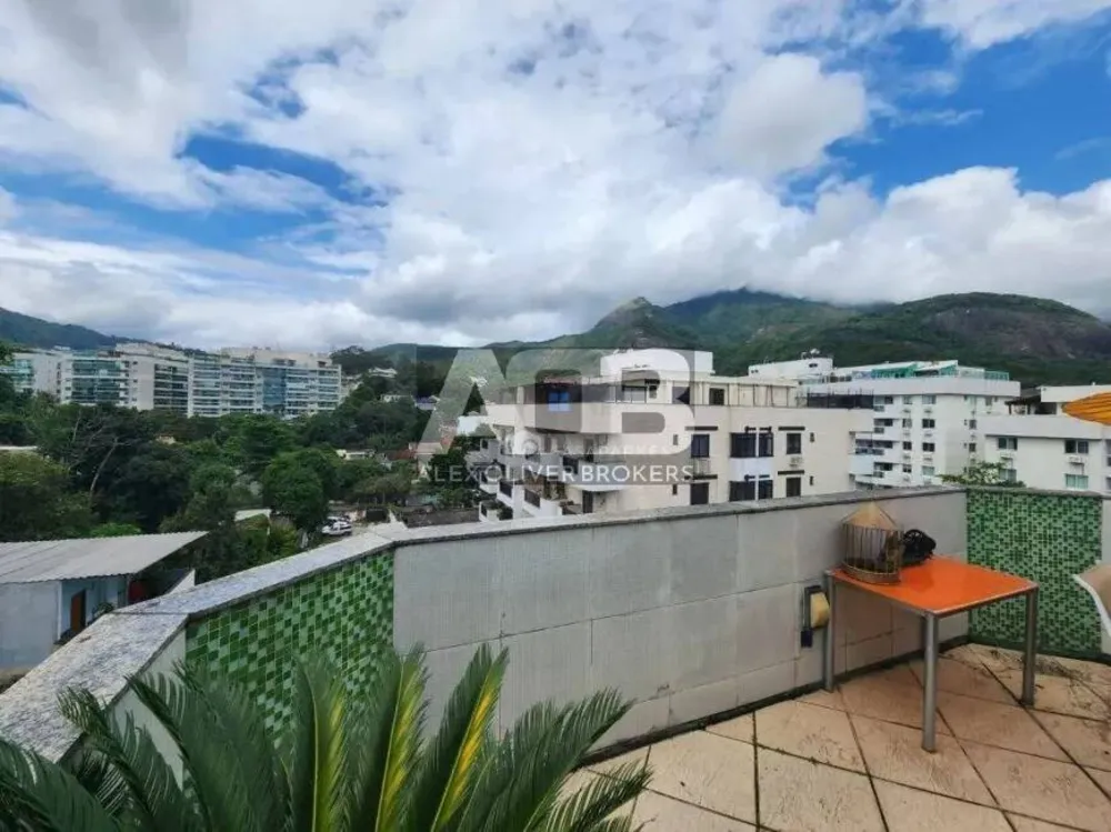 Cobertura, 3 quartos, 232 m² - Foto 6