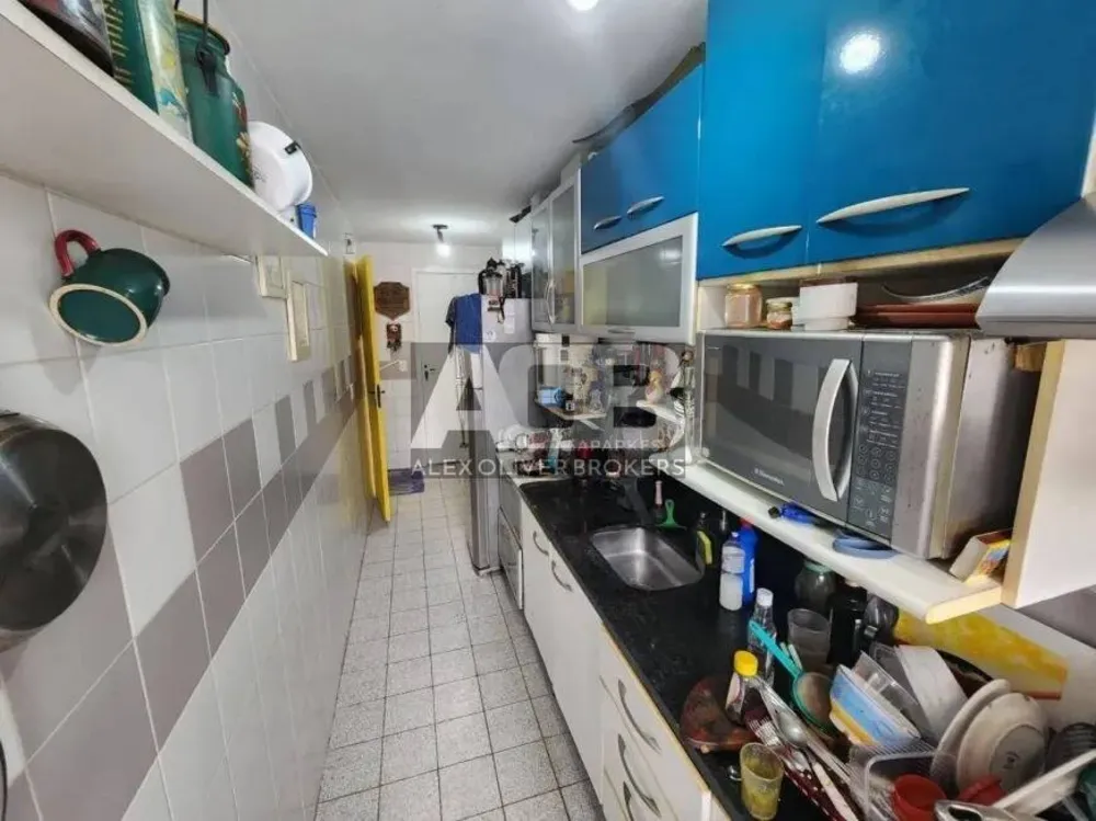 Cobertura, 3 quartos, 232 m² - Foto 29