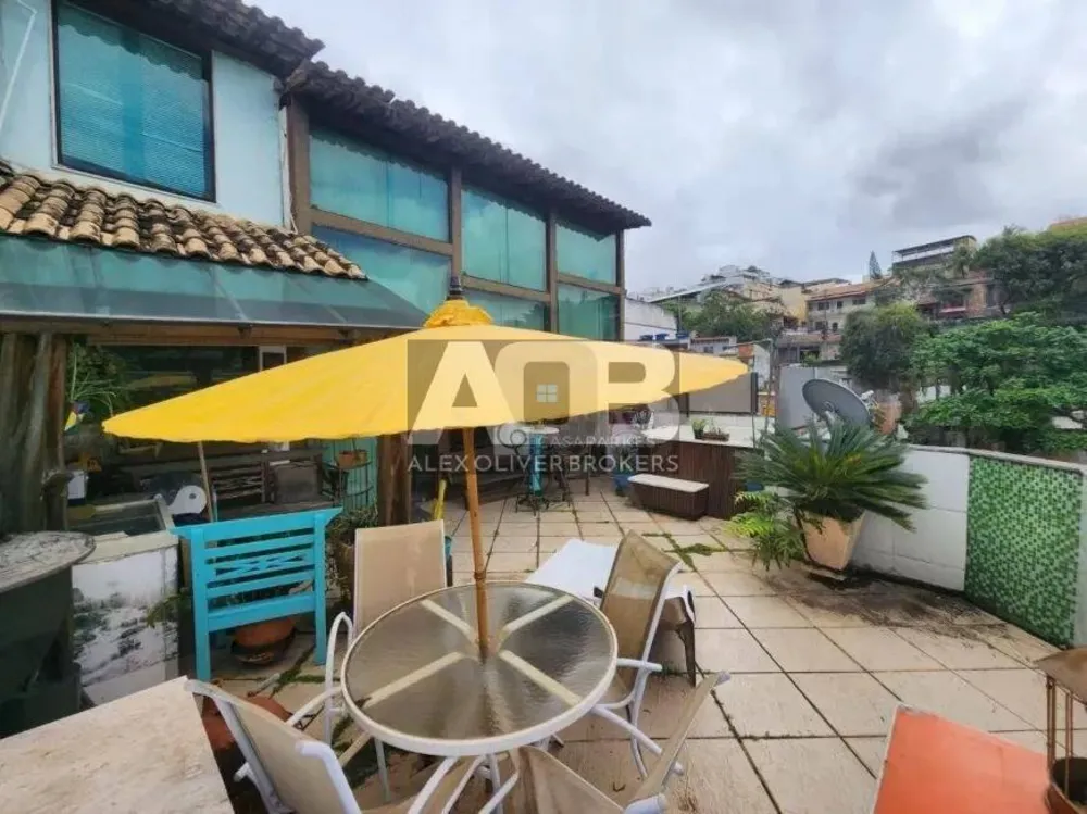 Cobertura, 3 quartos, 232 m² - Foto 15