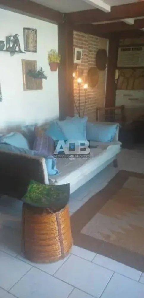 Cobertura, 3 quartos, 232 m² - Foto 14