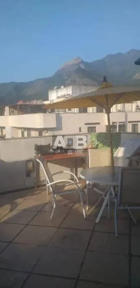 Cobertura, 3 quartos, 232 m² - Foto 10