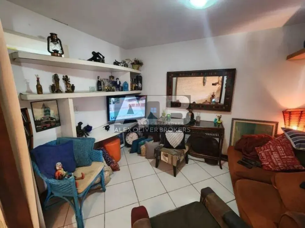 Cobertura, 3 quartos, 232 m² - Foto 11