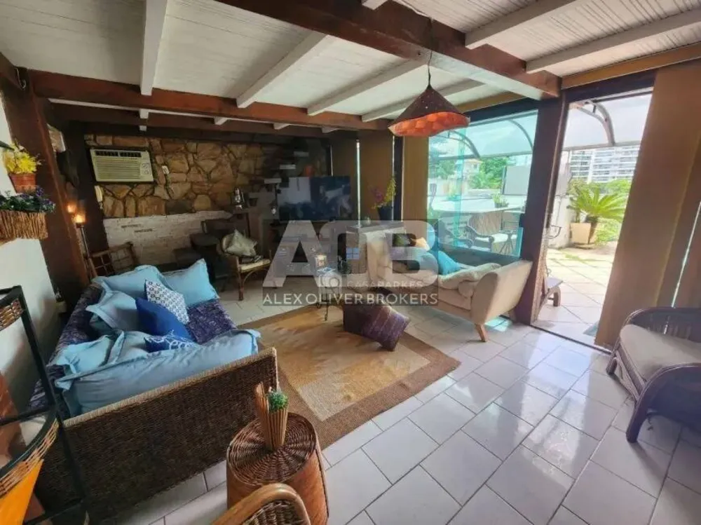Cobertura, 3 quartos, 232 m² - Foto 7