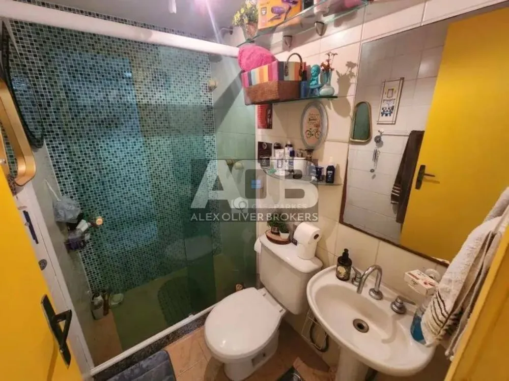 Cobertura, 3 quartos, 232 m² - Foto 27