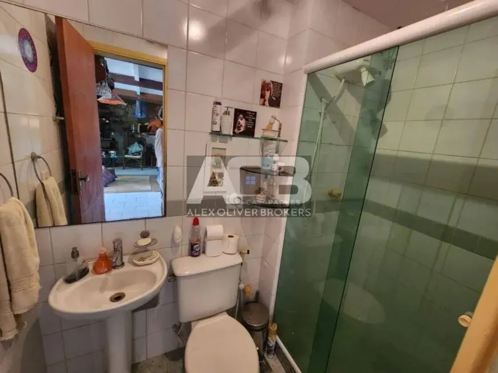 Cobertura, 3 quartos, 232 m² - Foto 9