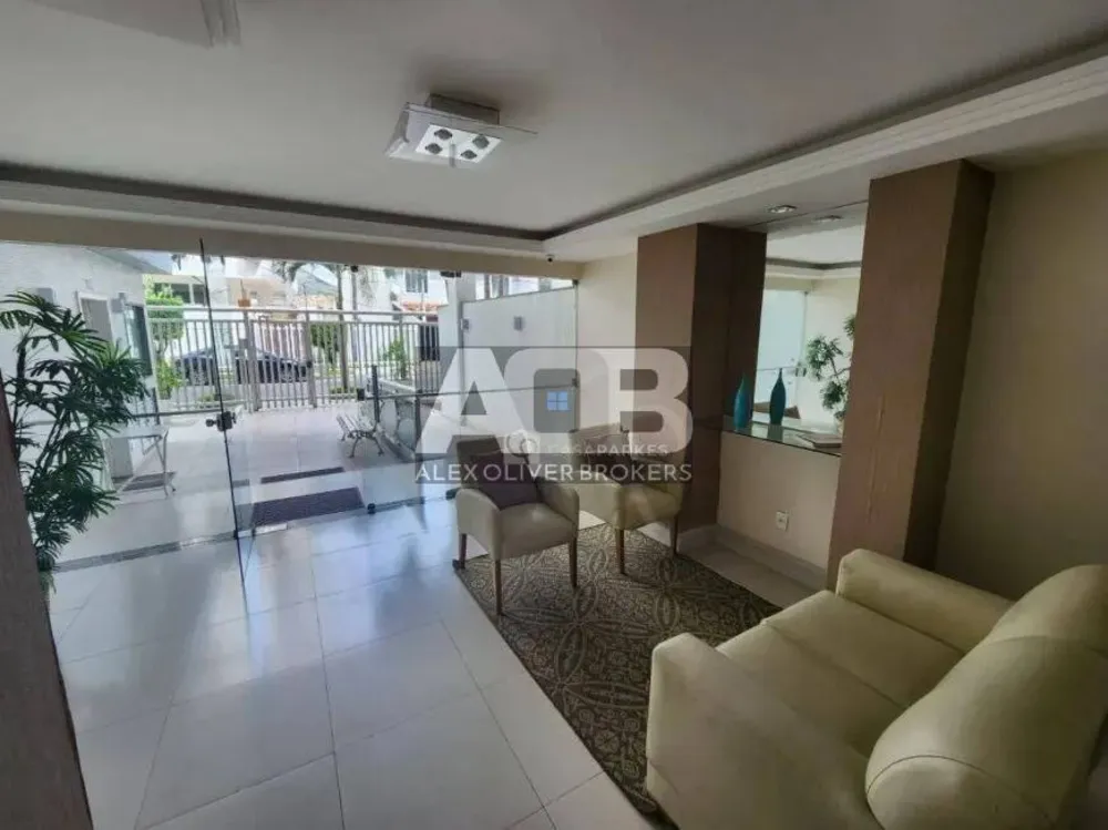 Cobertura, 3 quartos, 232 m² - Foto 19