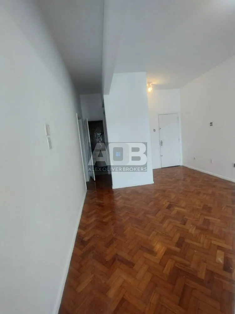 Apartamento, 3 quartos, 101 m² - Foto 4