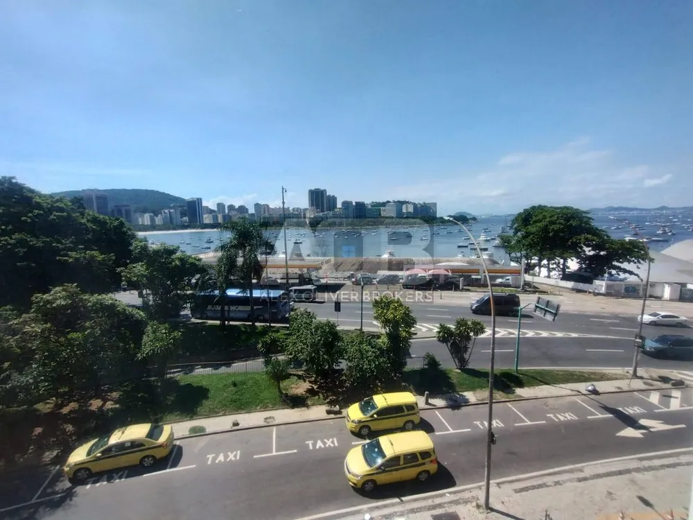 Apartamento, 3 quartos, 101 m² - Foto 1