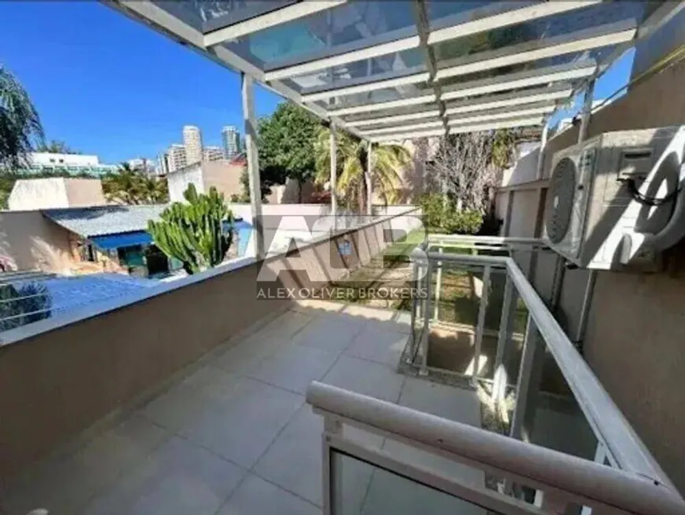 Casa, 5 quartos, 720 m² - Foto 4