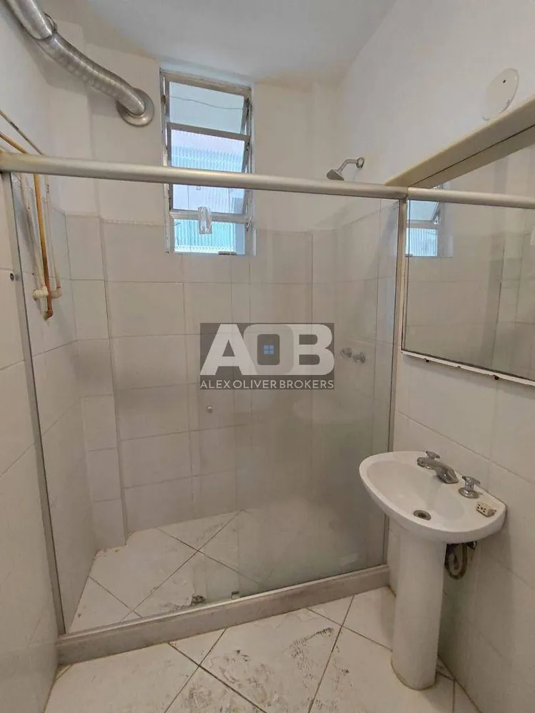 Apartamento, 2 quartos, 65 m² - Foto 11