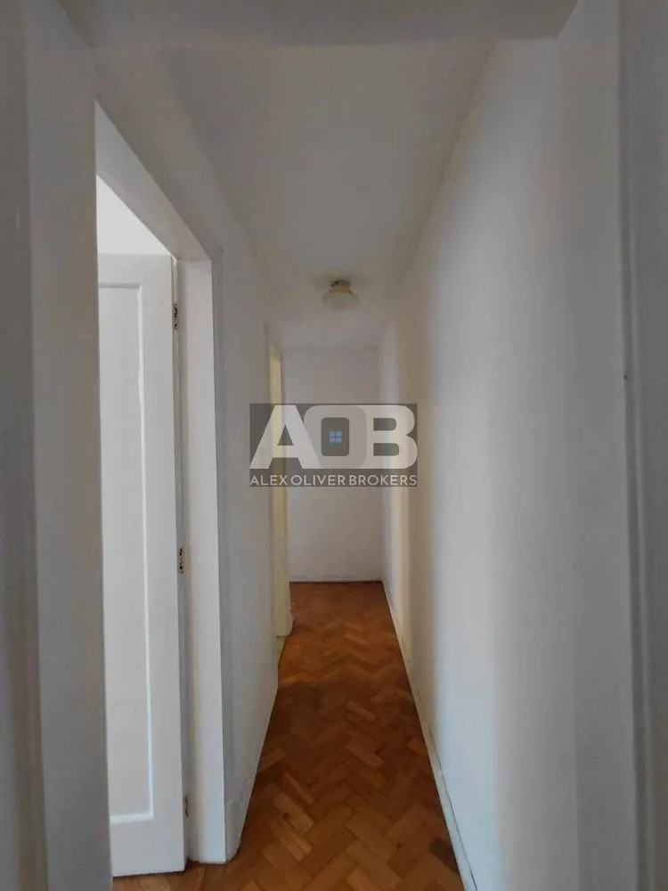Apartamento, 2 quartos, 65 m² - Foto 5