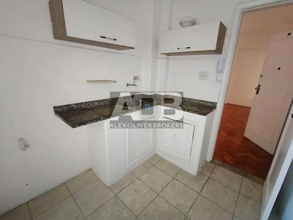 Apartamento, 2 quartos, 65 m² - Foto 12