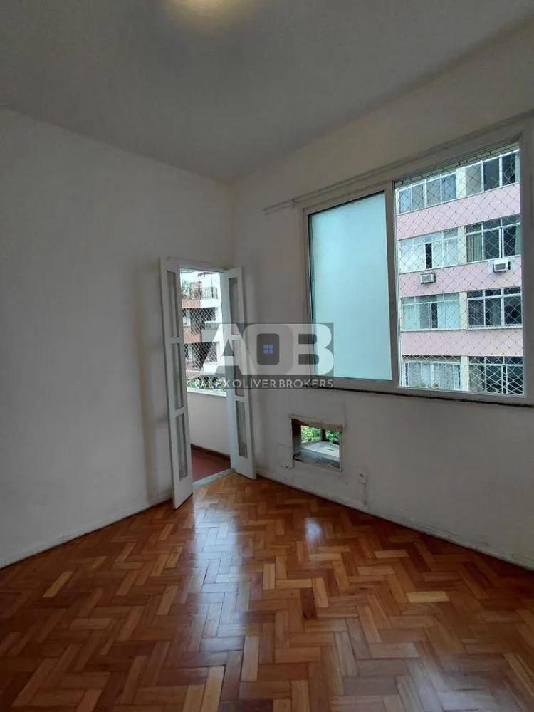 Apartamento, 2 quartos, 65 m² - Foto 7