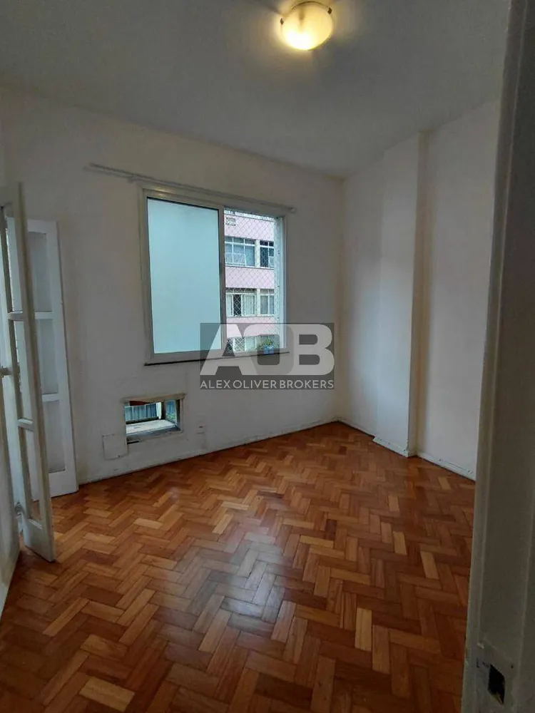 Apartamento, 2 quartos, 65 m² - Foto 4