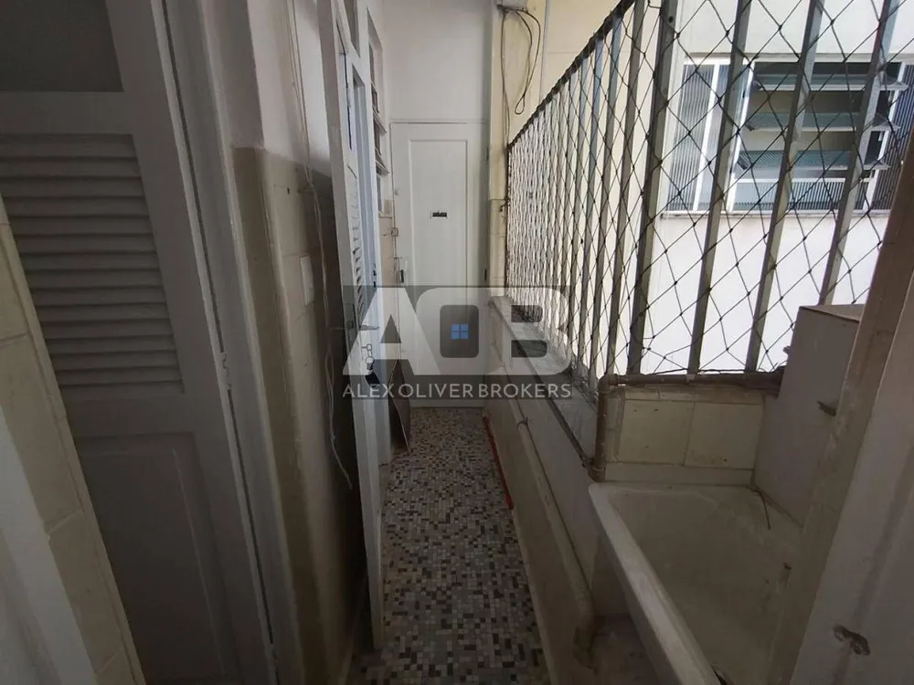 Apartamento, 2 quartos, 65 m² - Foto 14