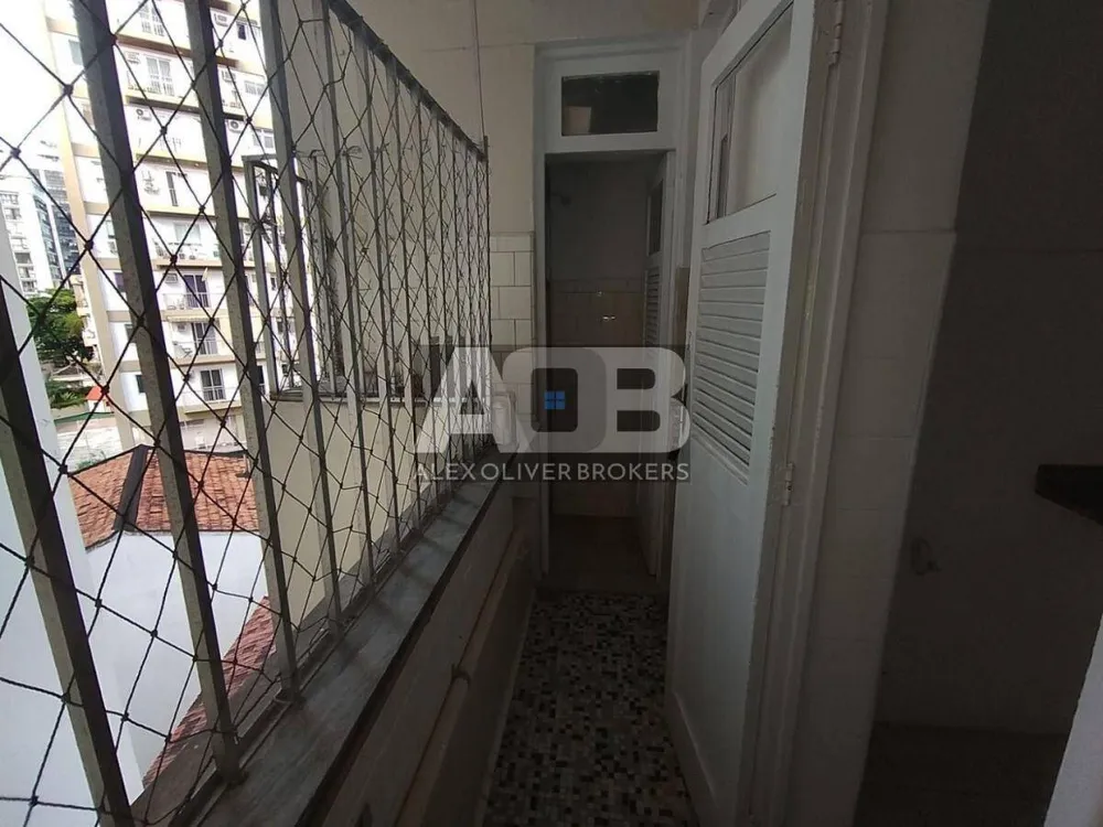 Apartamento, 2 quartos, 65 m² - Foto 15