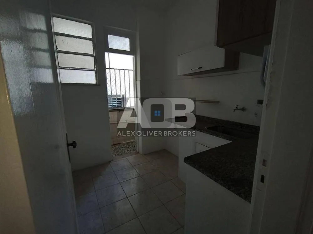Apartamento, 2 quartos, 65 m² - Foto 13