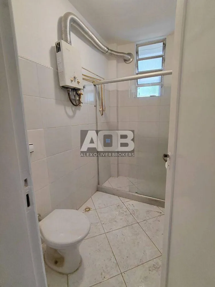 Apartamento, 2 quartos, 65 m² - Foto 10