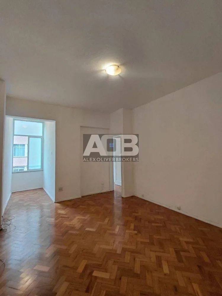 Apartamento, 2 quartos, 65 m² - Foto 1