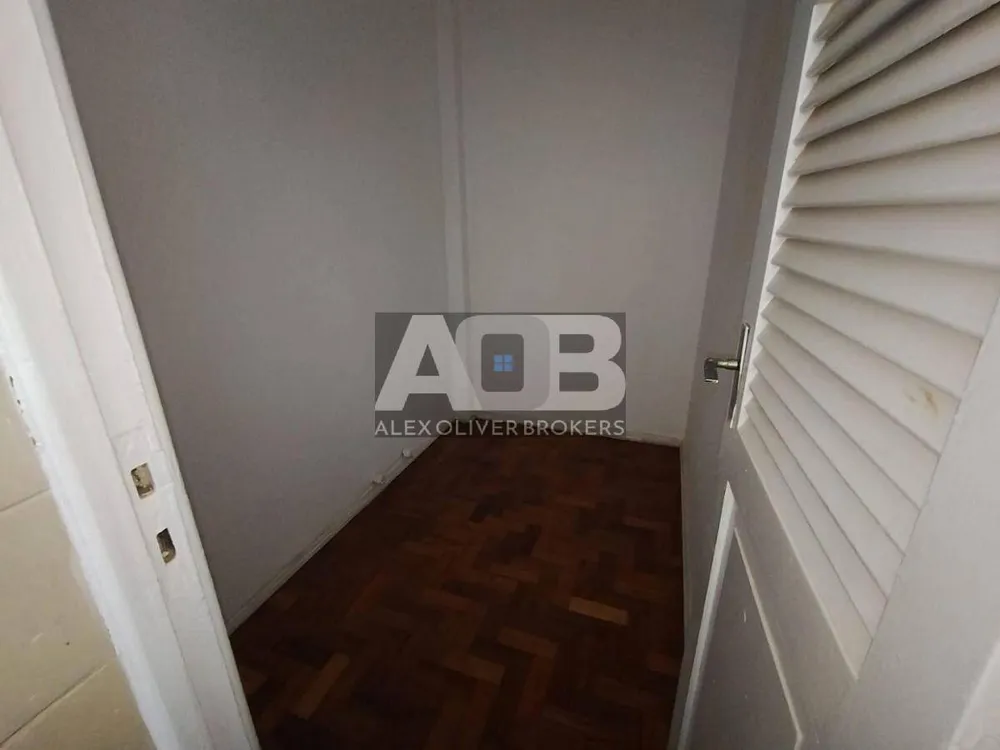 Apartamento, 2 quartos, 65 m² - Foto 16