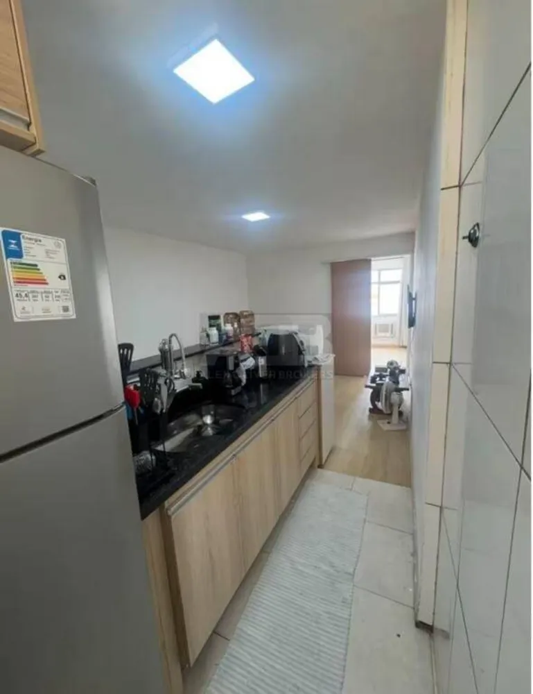 Apartamento, 1 quarto, 35 m² - Foto 4