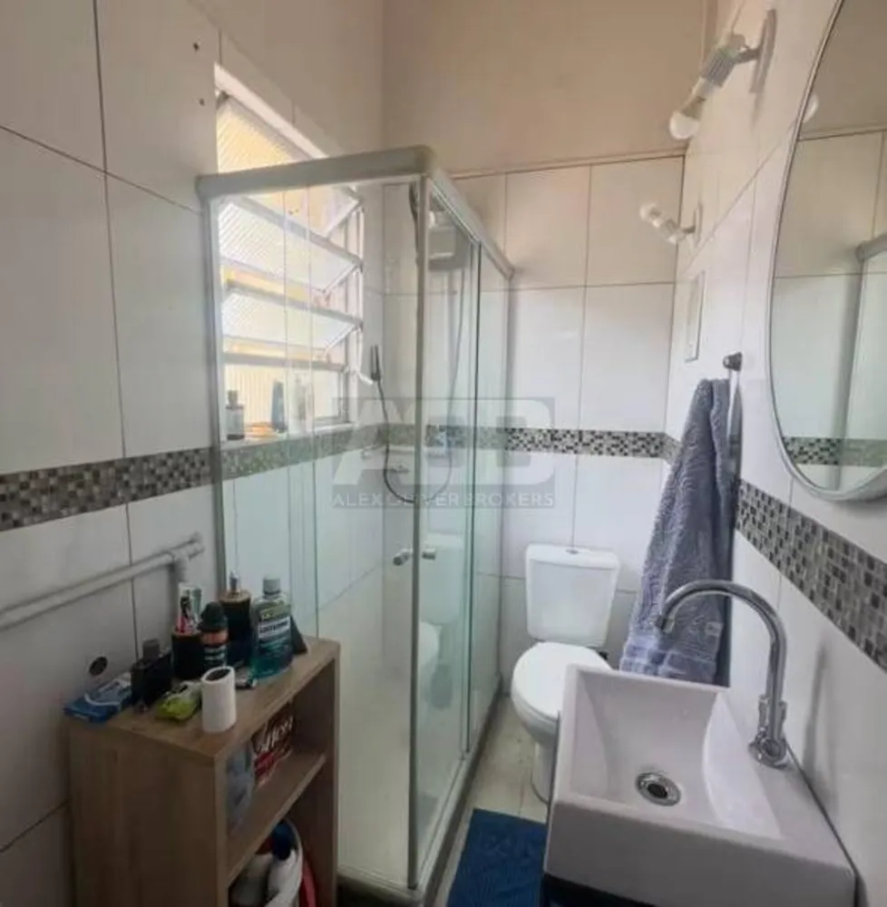 Apartamento, 1 quarto, 35 m² - Foto 7