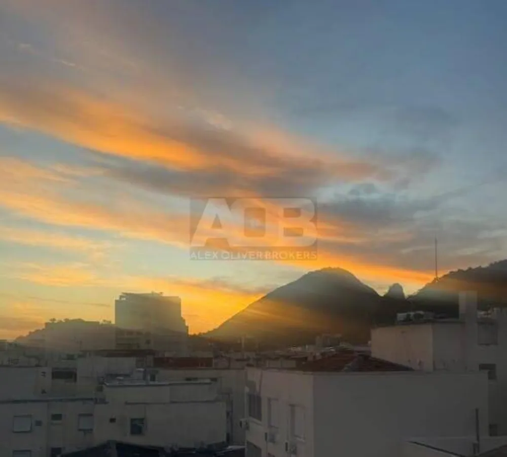 Apartamento, 1 quarto, 35 m² - Foto 2