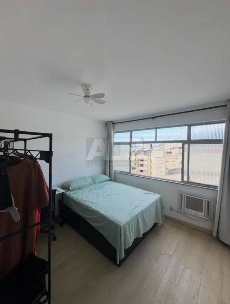 Apartamento, 1 quarto, 35 m² - Foto 3