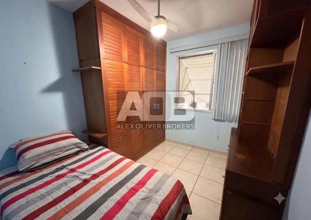Apartamento, 3 quartos, 100 m² - Foto 6