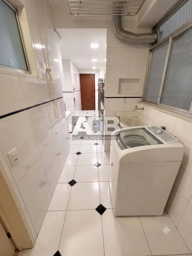 Apartamento, 3 quartos, 100 m² - Foto 5