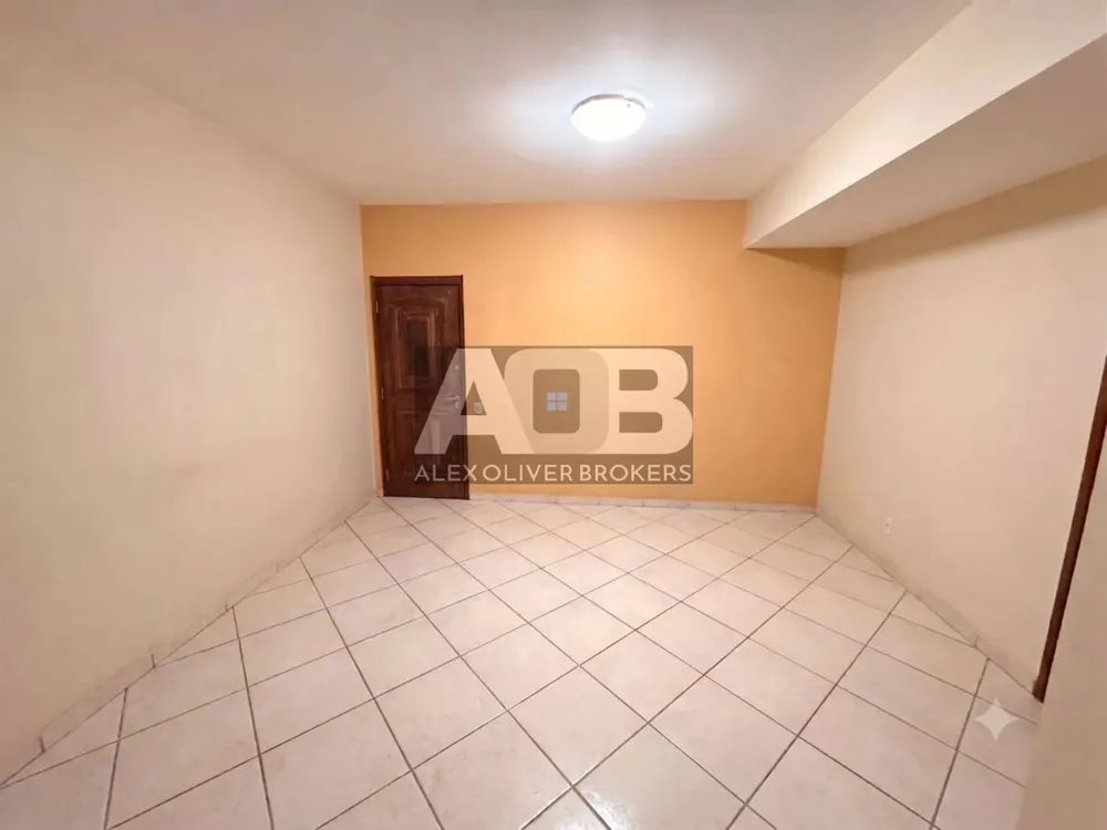 Apartamento, 3 quartos, 100 m² - Foto 1