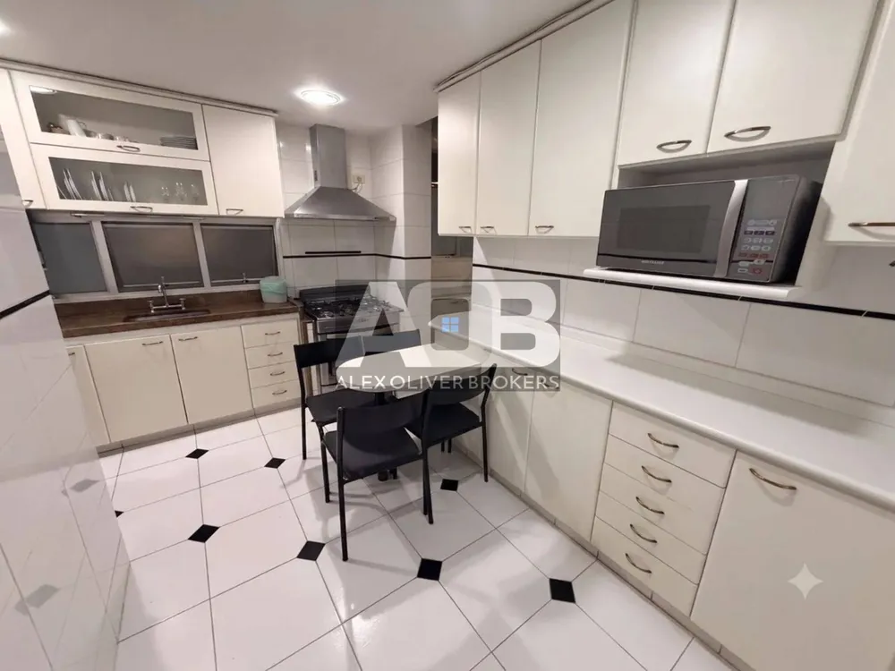 Apartamento, 3 quartos, 100 m² - Foto 4