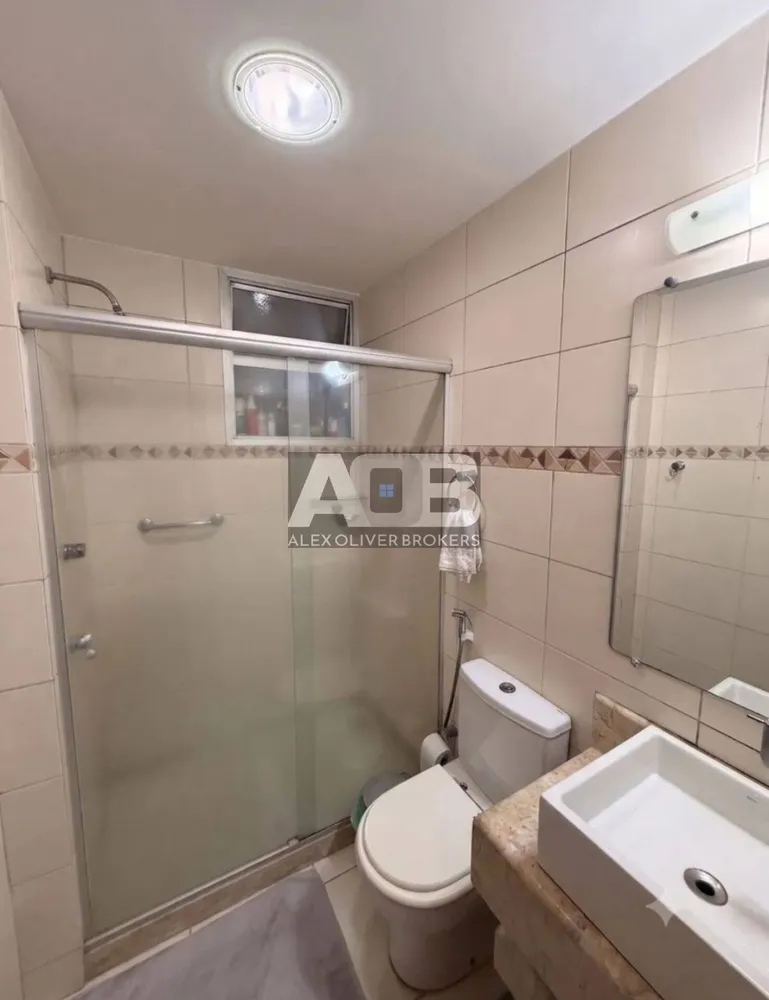 Apartamento, 3 quartos, 100 m² - Foto 8