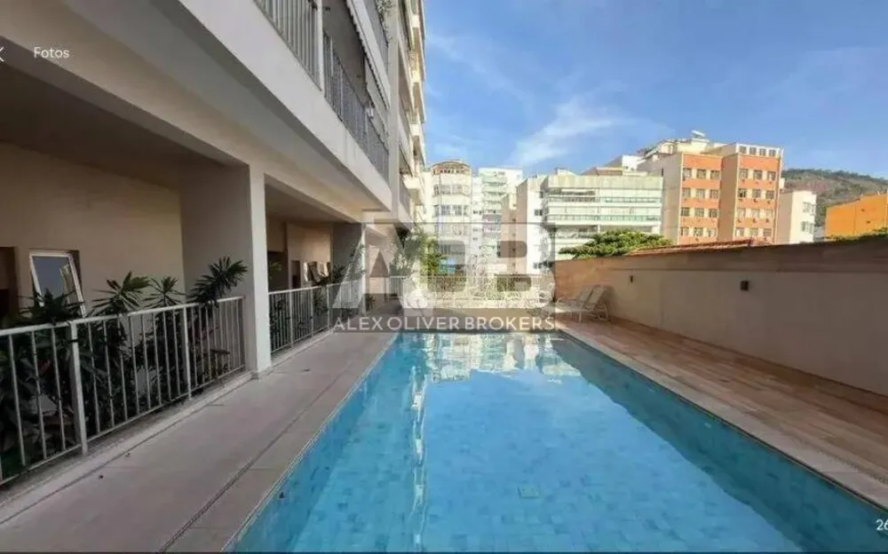 Apartamento, 1 quarto, 59 m² - Foto 19