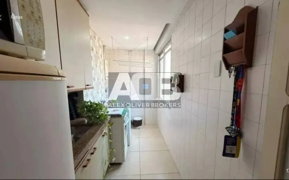 Apartamento, 1 quarto, 59 m² - Foto 13