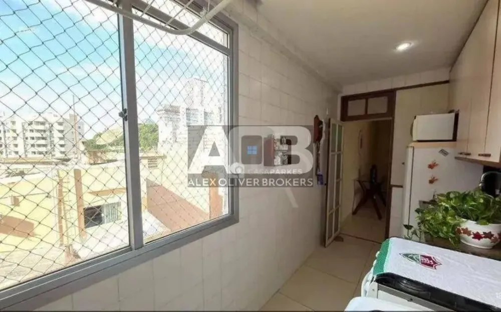 Apartamento, 1 quarto, 59 m² - Foto 14
