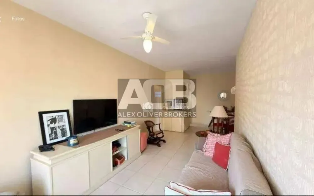 Apartamento, 1 quarto, 59 m² - Foto 2